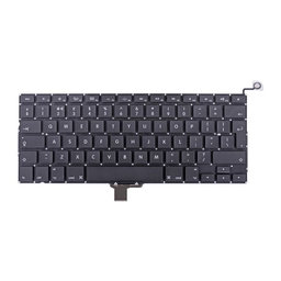 Apple MacBook Pro 13" A1278 (Mid 2009-Mid 2012) - Tastatură (UK)