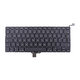 Apple MacBook Pro 13" A1278 (Mid 2009-Mid 2012) - Tastatură (UK)