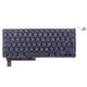 Apple MacBook Pro 15" A1286 (Mid 2009-Mid 2012) - Tastatură (UK)