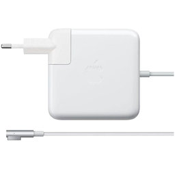 Apple - 85W MagSafe Adaptor de încărcare - MC556Z/B