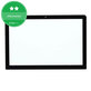 Apple MacBook Pro 13" A1278 (Mid 2009-Mid 2012) - Sticlă Frontală
