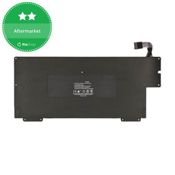 Apple MacBook Air 13" A1304, A1237 (Late 2008 - Mid 2009) - Baterie A1245 5120mAh