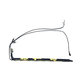 Apple MacBook Air 13" A1369 (Late 2010 - Mid 2011) - Antenă WiFi și iSight Cablu