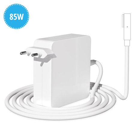 Apple - 45W MagSafe Adaptor de încărcare - MC747Z/A