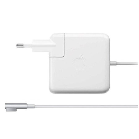 Apple - 45W MagSafe Adaptor de încărcare - MC747Z/A