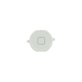 Apple iPhone 4S - Buton Acasă (White)