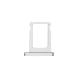 Apple iPad Pro 12.9 (1st Gen 2015) - Slot SIM (Silver)