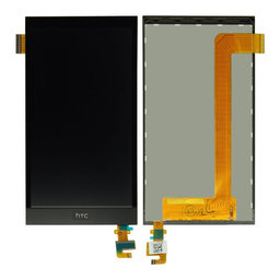 HTC Desire 620 - Ecran LCD + Sticlă Tactilă TFT