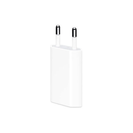 Apple - 5W USB Adaptor de încărcare - MGN13ZM/A