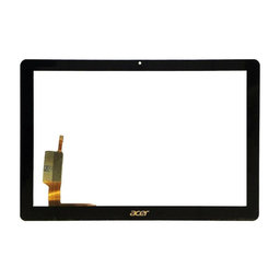 Acer Iconia Tab 10 A3-A40 A6002 - Sticlă Tactilă