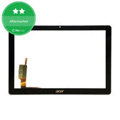 Acer Iconia Tab 10 A3-A40 A6002 - Sticlă Tactilă