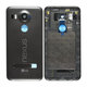 LG Nexus 5X H791 - Carcasă Baterie (Negru) - ACQ88434812 Original