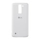 LG K8 K350N - Carcasă Baterie (White) - ACQ88763612