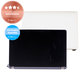Apple MacBook Pro 15" A1398 (Mid 2015) - Ecran LCD + Sticlă Frontală + Carcasă Spate Refurbished