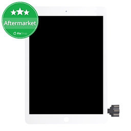 Apple iPad Pro 9.7 (2016) - Ecran LCD + Sticlă Tactilă (White) TFT