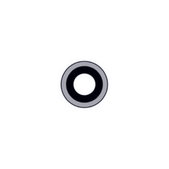Apple iPad 2 - Sticlă Cameră Spate