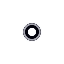 Apple iPad 2 - Sticlă Cameră Spate