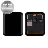Ecran LCD pentru Apple Watch 2 38mm, Sticlă Tactilă fără ramă, Refurbished PRO