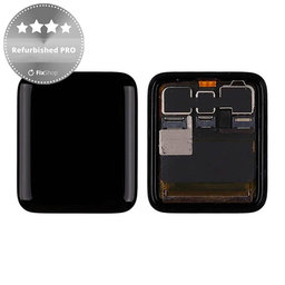Apple Watch 2 38mm - Ecran LCD + Sticlă Tactilă Refurbished PRO