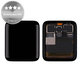 Ecran LCD pentru Apple Watch 2 38mm, Sticlă Tactilă fără ramă, Refurbished PRO
