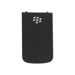 Blackberry Bold Touch 9900 - Spate kryt (Black)