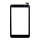 Asus MeMOpad HD 7 ME173X - Sticlă Tactilă (Black)