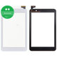 Asus MeMO Pad 7 ME176CX - Sticlă Tactilă (White)