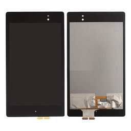 Asus Google Nexus 7 II (2013) - Ecran LCD + Sticlă Tactilă TFT