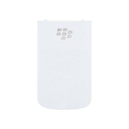 Blackberry Bold Touch 9900 - Capac spate (White)