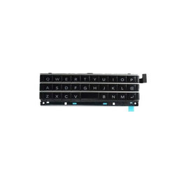 Blackberry Passport-Tastatură (Black)