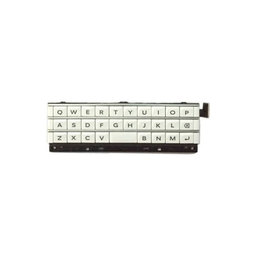 Blackberry Passport-Tastatură-Alb