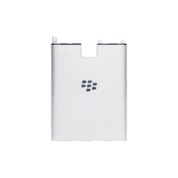Blackberry Passport - Carcasă Baterie (White)
