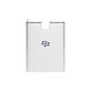 Blackberry Passport - Carcasă Baterie (White)