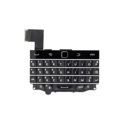 Blackberry Classic Q20-Tastatură (Black)