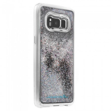 Case-Mate - Husă Waterfall pentru Samsung Galaxy S8, irizată