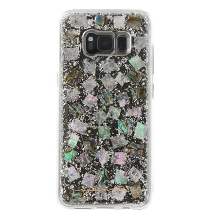 Case-Mate - Husă Karat pentru Samsung Galaxy S8 +, perlată