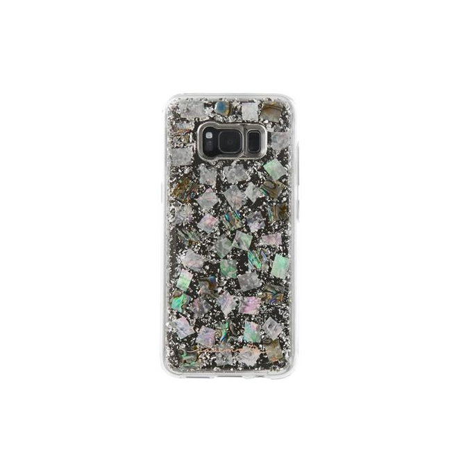 Case-Mate - Husă Karat pentru Samsung Galaxy S8 +, perlată