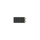 LG G3 D855 - Cască - EAB63268701 Genuine Service Pack