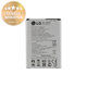 LG K8 K350N - Baterie BL-46ZH 2125mAh - EAC63198401 Original Genuine Service Pack