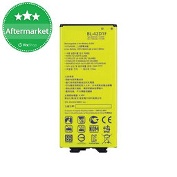 LG G5 H850 - Baterie BL-42D1F 2800 mAh - EAC63238801 OEM