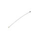 LG Nexus 5 D821 - Cablu RF 71 mm (Alb) - EAD62630801 Original