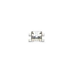 LG G4 H815 - Conector de Încărcare - EAG64451201 Original Genuine Service Pack