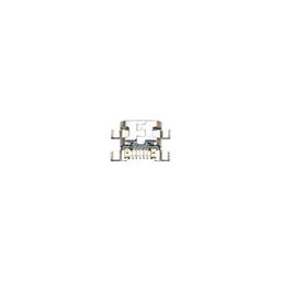 LG G4 H815 - Conector de Încărcare - EAG64451201 Genuine Service Pack