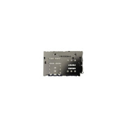 LG G5 H850 - Cititor card SIM - EAG64850401 Original Genuine Service Pack