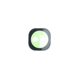 Samsung Galaxy A3 A320F (2017), A5 A520F (2017) - Autocolant sub Sticlă Camere - GH02-14032A Genuine Service Pack