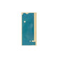 Samsung Galaxy Xcover 4 G390F - Autocolant sub LCD Display (Inferioară) - GH02-14684A Genuine Service Pack