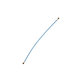 Samsung Galaxy S8 Plus G955F - Cablu RF 77,5mm - GH39-01906A Genuine Service Pack