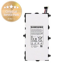 Samsung Galaxy Tab 3 7.0 T210, T211 - Baterie T4000E 4000mAh - GH43-03911A Genuine Service Pack