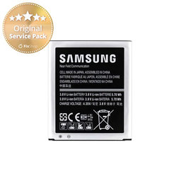 Samsung Galaxy Trend 2 - Baterie EB-BG313BBE 1500mAh - GH43-04256A Genuine Service Pack