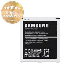 Samsung Galaxy J3 J320F (2016) - Baterie EB-BG530CBE 2600mAh - GH43-04372A Genuine Service Pack